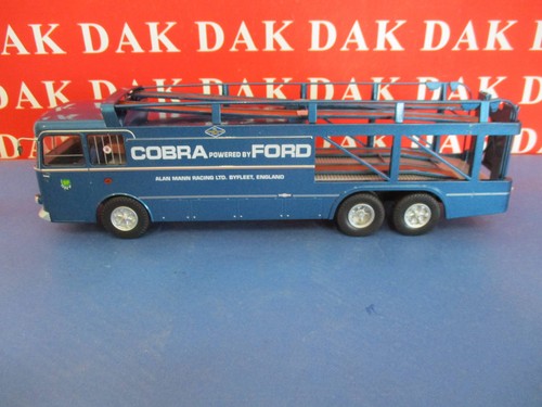 Die cast modellino - 1/43, camion
