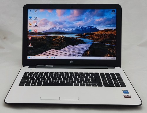 Notebook hp 15ac143ns - 15,6",