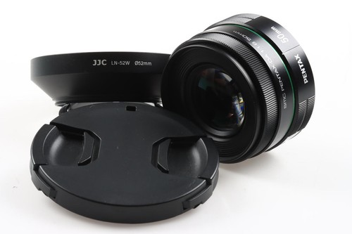 Pentax smc 1 - pentax, 50