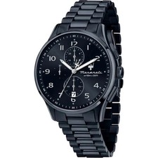 Maserati Sorpasso - R8873624005 - Orologio da polso - Quarzo - Uomo