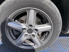 4 CERCHI IN LEGA PER MINI Countryman 1° Serie 205/60 r16 (10>)