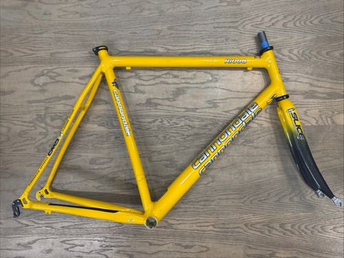 Telaio bici strada - da,