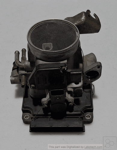 60652285 corpo farfallato fiat - 60652285,