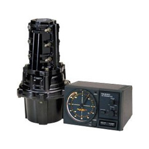 Yaesu 2800dxa heavy duty - yaesu, g-2800dxa