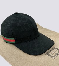 Gucci 813461 Embossed Logo