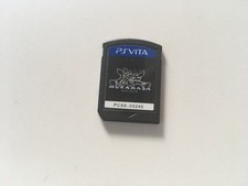 Muramasa Rebirth (Sony PlayStation Vita, 2013) solo cartuccia
