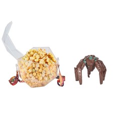 Secchiello Popcorn 2026 NUOVO