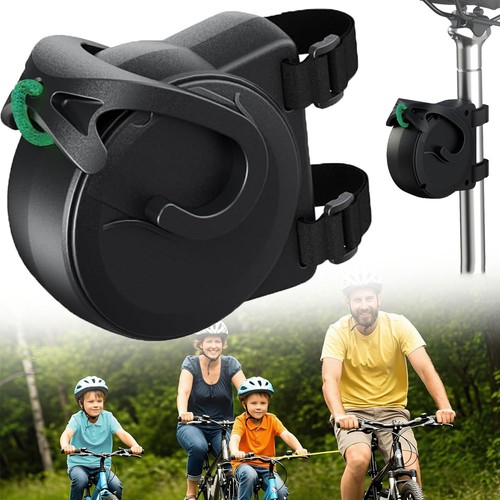 Corda traino bici bambini - bambini,