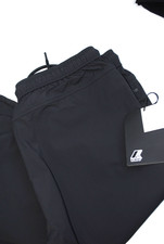 K.WAY PANTALONE ELASTICIZZATO
