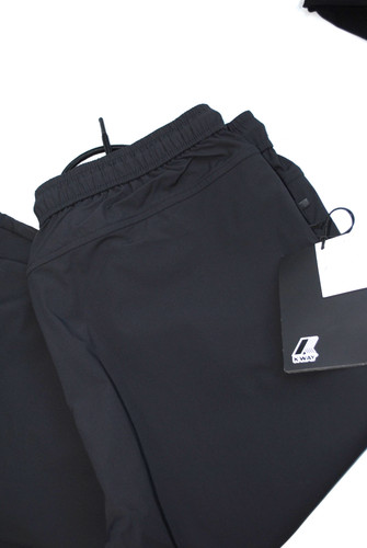 Way pantalone elasticizzato - k.way,
