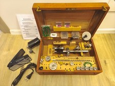 Tornio orologiai Lorch 6mm