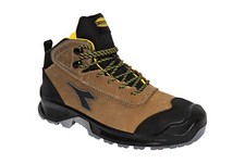 Scarpe Antinfortunistiche Diadora Utility CLASSIC MID S3S FO SC LG SR 181021