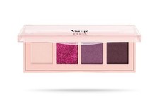 PUPA Milano Vamp! Palette 4