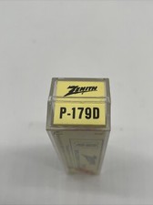 Zenith P-179D Cartuccia Phono