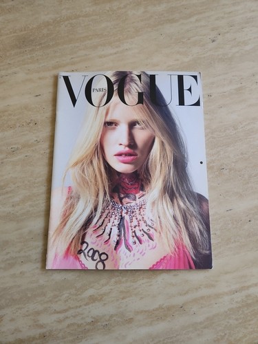 Calendario vogue paris - vogue,