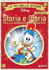 Storia e gloria della dinastia