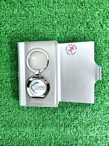Portachiave ufficiale lega - portachiave,
