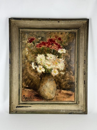 Raul viviani antico dipinto - antico,