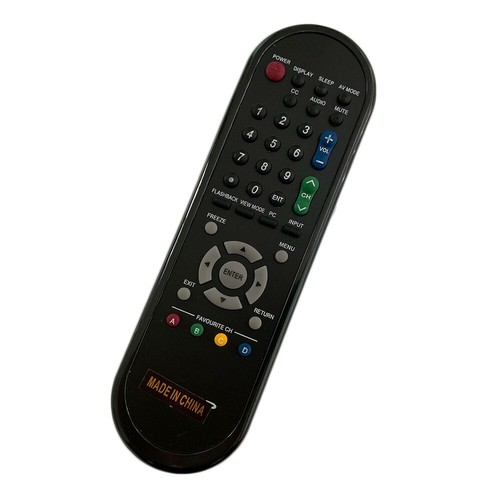 Nuovo telecomando per sharp - telecomando,