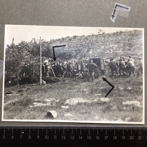 Prima guerra - prima,