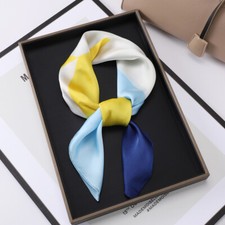 OFFERTA Sciarpa collo testa