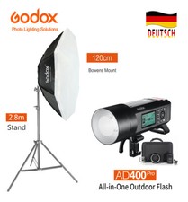 Godox AD400Pro 400 Ws TTL