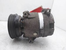 7700103536 compressore aria condizionata per RENAULT MEGANE I COACH 1.6 16V