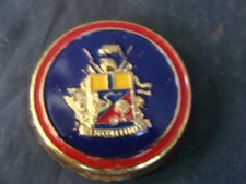 Badge calamitato Carabinieri per Auto
