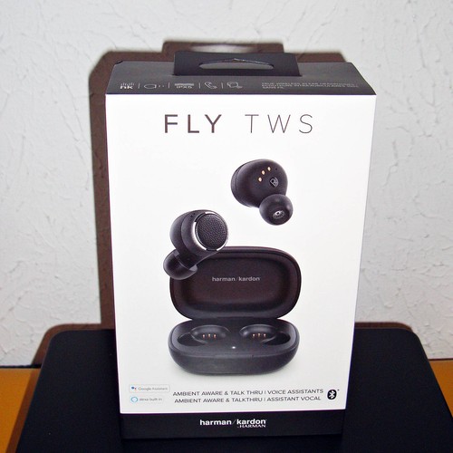 Nuovo harman kardon fly - kardon,