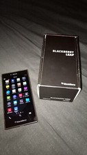 Smartphone Blackberry LEAP
