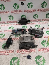 KIT CENTRALINA MOTORE FIAT