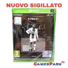 FIFA 21 nxt lvl edition xbox