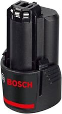 batteria avvitatore bosch 12v 3.0Ah