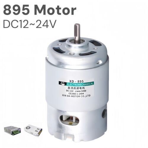 895 12v 24v - 895,