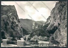 Chieti Guardiagrele Foto FG cartolina EE3927