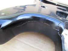 CORPO FENDER STRATOCASTER 2004 - made in USA - RELIQUIA NERA