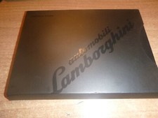 Lamborghini Gallardo LP 560-4 Spyder.  press kit 2008 , Bologna,European preview