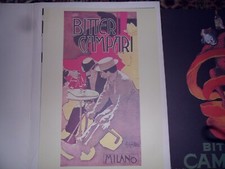 3 MANIFESTI D'ARTE DAVIDE CAMPARI MILANO XIII CONV. NAZIONALE FEDERMAESTRI 1983