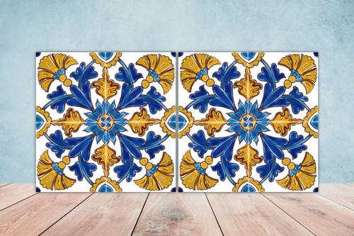 Piastrelle portatutto ceramica