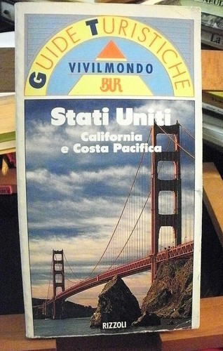Stati uniti california - stati, e