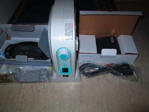 Marathon multi 600 macchina - 600,