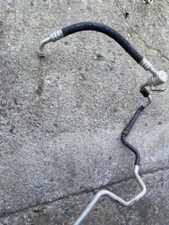 1J1820743M Tubo Aria Condizionata per VOLKSWAGEN GOLF 4 IV BERLINA (1J1)