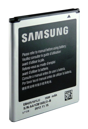 Eb425161lu original samsung - eb425161lu,
