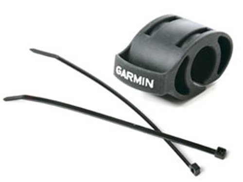 Montaggio manubrio bici garmin - montaggio,