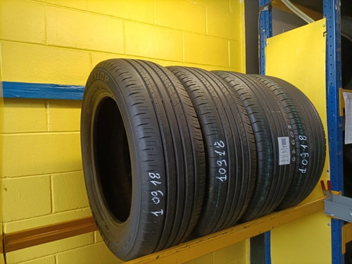 Pneumatici usati dunlop - 4,