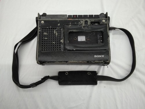 Lettore audio portatile sony - lettore,