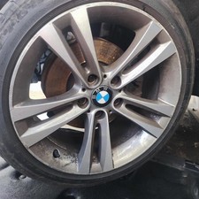 CERCHIO IN LEGA PER BMW Serie 3 F31 Touring 36116796247 N47D20C (11>)