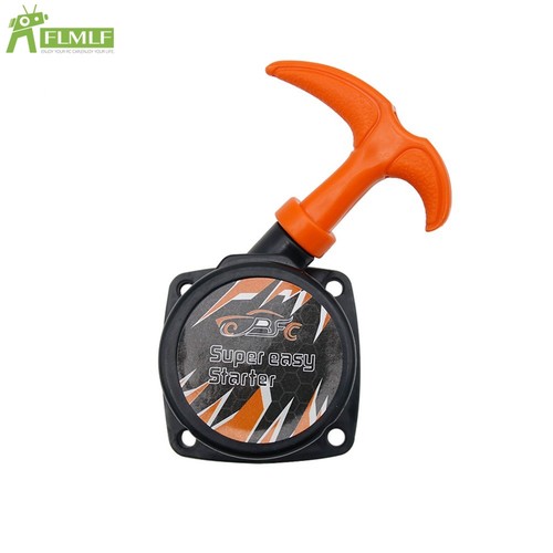 Avviatore easy hand pull - hand,