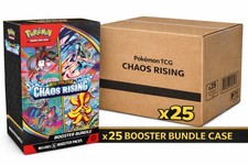 (Sealed Case) Pokémon Chaos