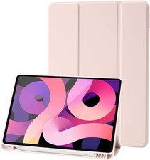 Custodia Compatibile con Cover iPad 9 8 7 Generazione (10.2 Pollici, 2021/2020/2